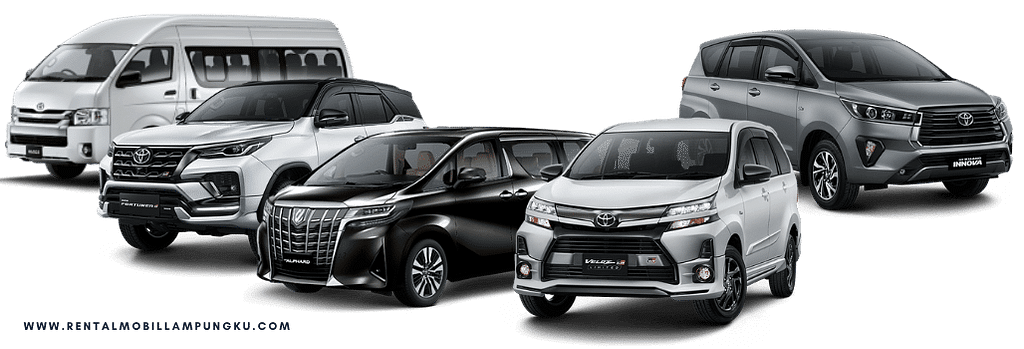 Rental Mobil Lampung ku #1