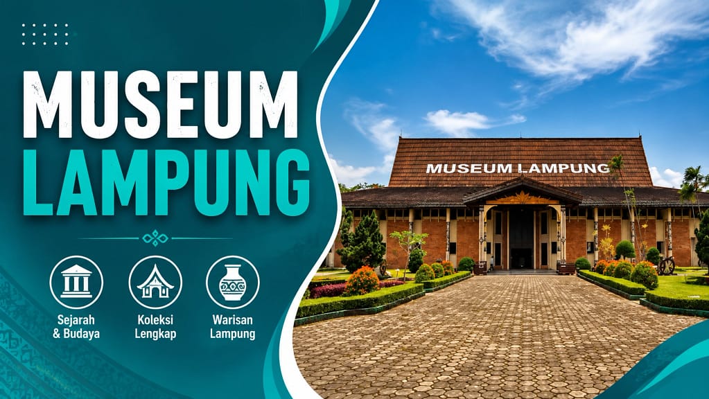 Museum Lampung