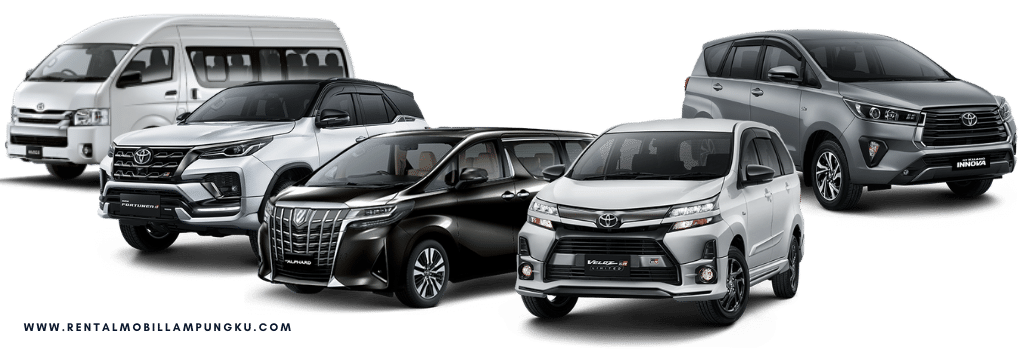 Rental Mobil Bandar Jaya Lampung Tengah Rental Mobil Lampung ku #1
