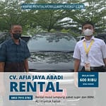 Sewa Mobil Pajero Lampung Afia Jaya Abadi Sewa rental Mobil Lampung Inova