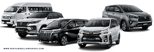 Rental Mobil Lampung ku #1