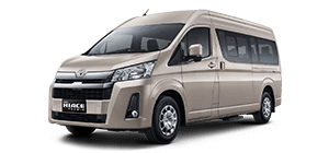 Paket 2 Hari 1 Malam Pahawang, Liburan Santai Nikmati Keindahan Pulau Tropis Hiace Premio Bandar Lampung