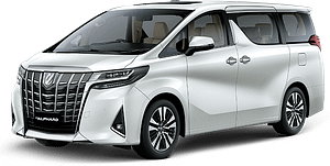 Paket 2 Hari 1 Malam Pahawang, Liburan Santai Nikmati Keindahan Pulau Tropis Alphard Colors White Pearl