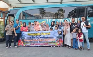 Sewa Bus Pariwisata Metro Lampung sewa bus pariwisata lampung ke jawa