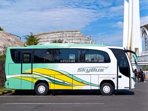Sewa Bus Pariwisata Metro Lampung sewa bus pariwisata lampung terbaru