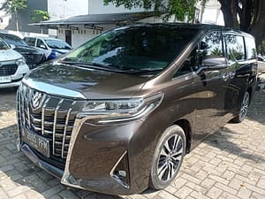 Rental Mobil Terdekat Lepas Kunci CV Afia Jaya Abadi Lampung 11