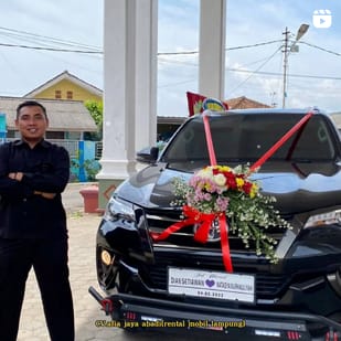 Rental Mobil Avanza Natar Lampung Selatan Lepas Kunci Afia Jaya Abadi Sewa Mobil Lampung