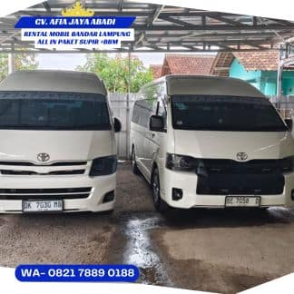 Taxi Bandara Raden Intan Lampung