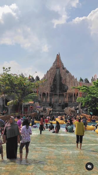 Harga tiket slanik waterpark lampung 2023 alamat slanik waterpark lampung harga tiket slanik waterpark lampung 2023 berapa tiket masuk slanik waterpark lampung sejarah slanik waterpark waterboom lampung selatan jam buka slanik waterpark lampung tiket masuk lampung walk
