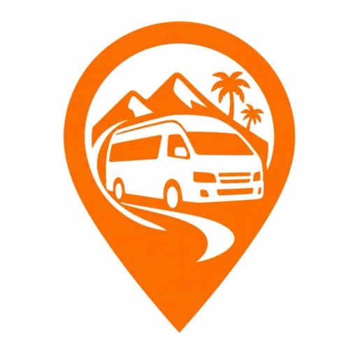 Logo Sewa Mobil Wisata Lampung