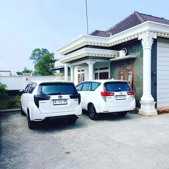 Paket 2 Hari 1 Malam Pahawang, Liburan Santai Nikmati Keindahan Pulau Tropis CV Afia Jaya Abadi Rental Afia Sewa Mobil Lampung