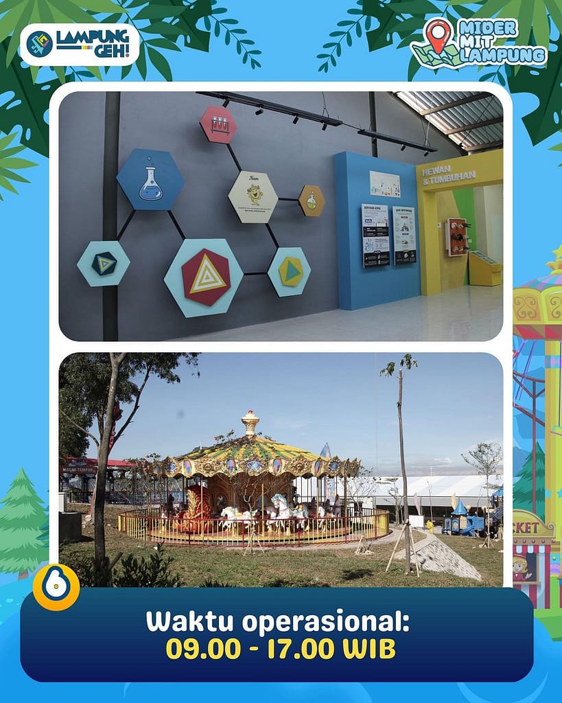 Krakatau Park Bakauheni Lampung Wisata 6 819x1024