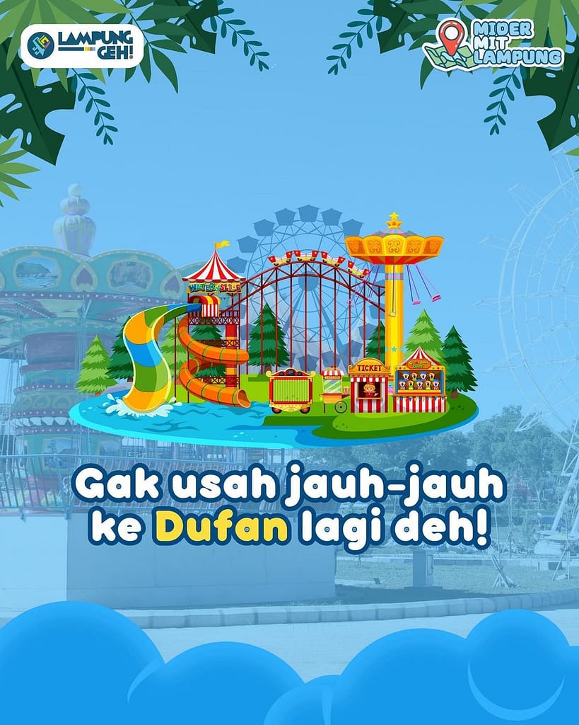 Lampung park bakauheni : wisata di lampung selatan Krakatau Park Bakauheni Lampung Wisata 7 819x1024