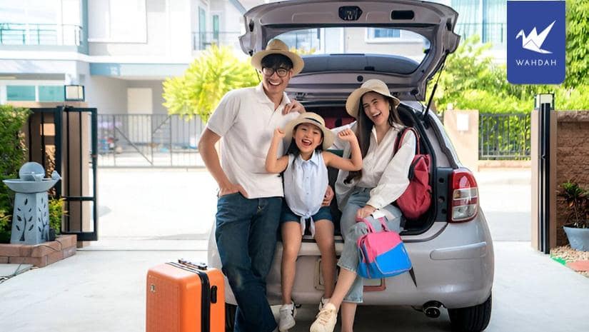 Rental Mobil Terdekat Lepas Kunci CV Afia Jaya Abadi Lampung 3