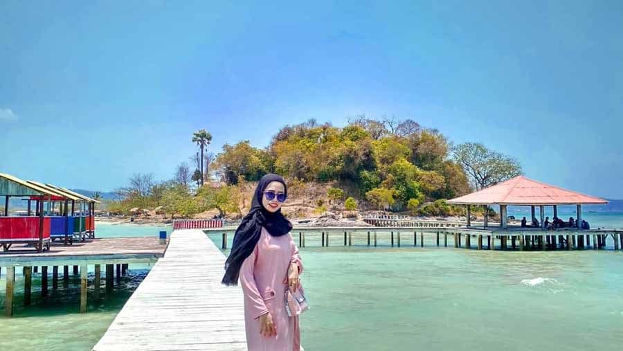 Pulau Permata Lampung