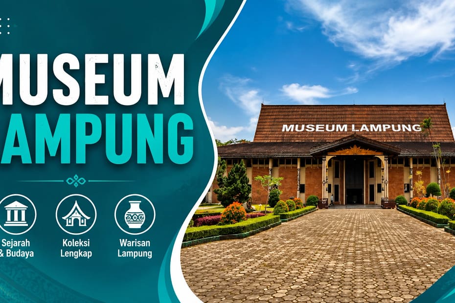 Museum Lampung