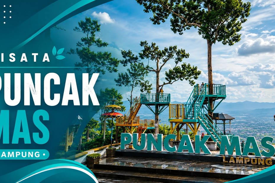 Puncak Mas Lampung