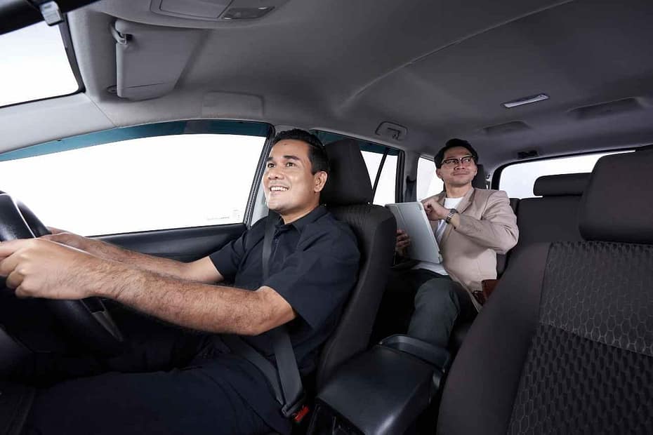 Sewa Mobil Wisata Lampung