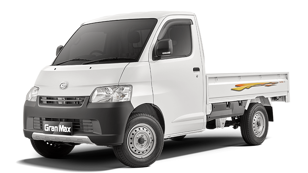 Sewa Mobil Pick Up Bandar Lampung Granmax PU & Box