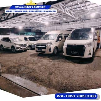 Jasa Taksi bandara lampung Rental Mobil Lampung Paket Supir