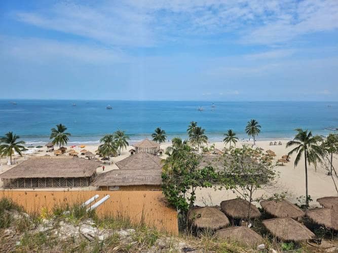 2. Pantai Rio by The Beach 2
