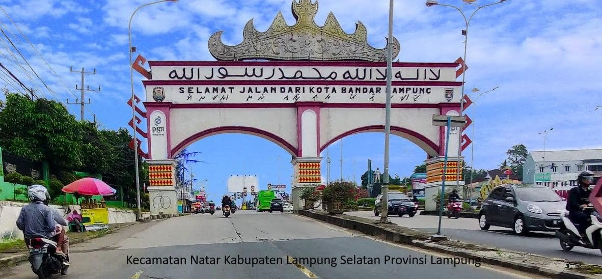 Bundara hajimena Rental Mobil Terdekat Lepas Kunci CV Afia Jaya Abadi Lampung
