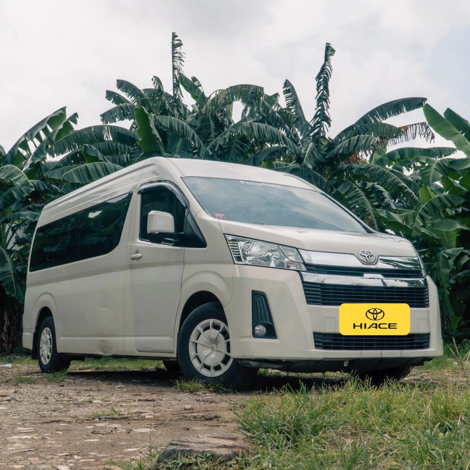 Sewa Hiace Paket Wisata Lampung CV Afia Jaya Abadi 5