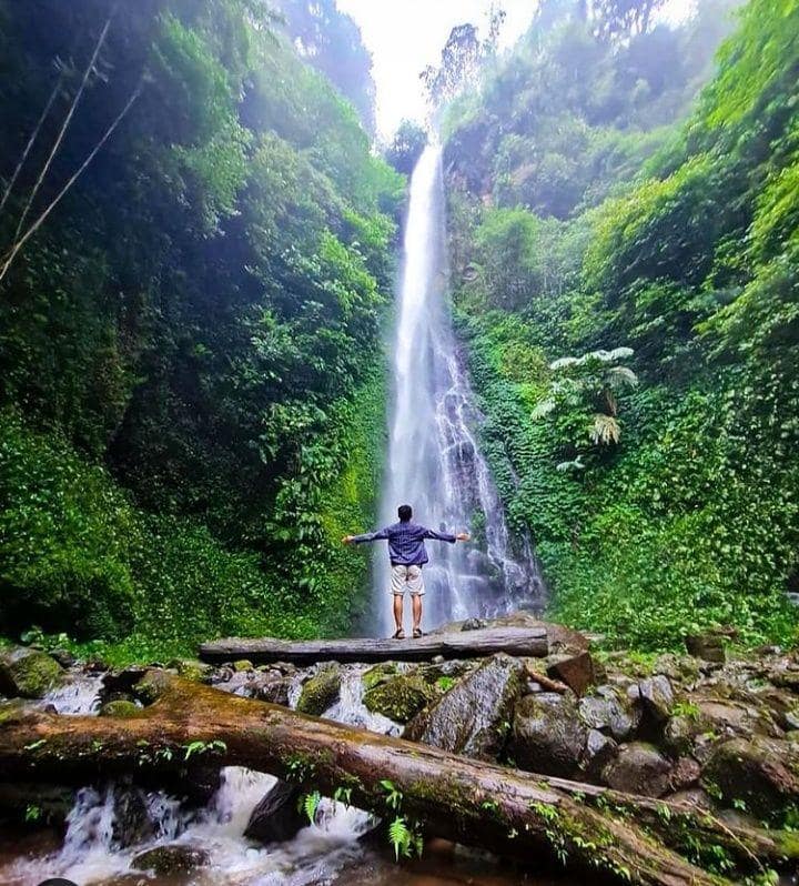 Cocok untuk Pecinta Wisata Alam