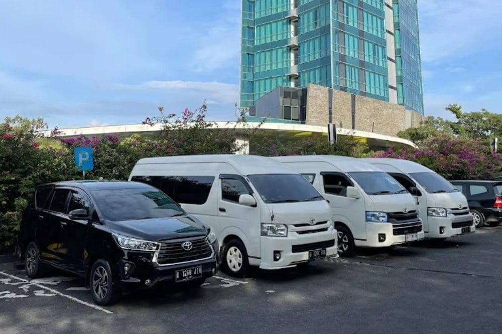 Rental Mobil Bandar Lampung
