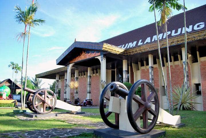 Museum Lampung 4