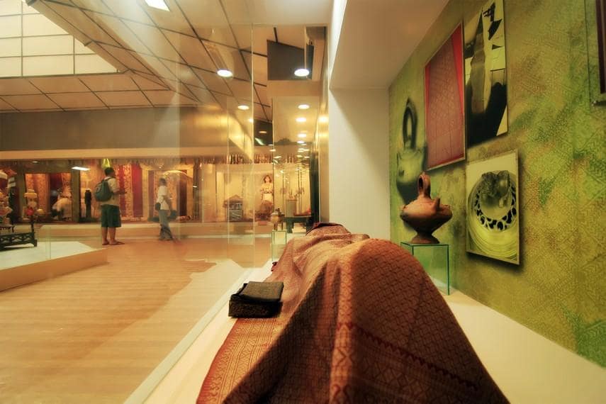 Museum Lampung Cocok untuk Wisata Edukasi 6