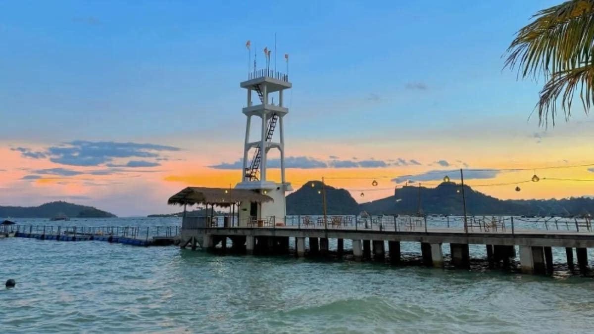 Harga Menu Makanan dan Restaurant di Lampung