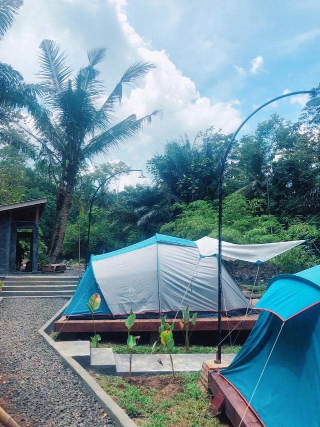 Taman Wisata Alam untuk Liburan Keluarga 2