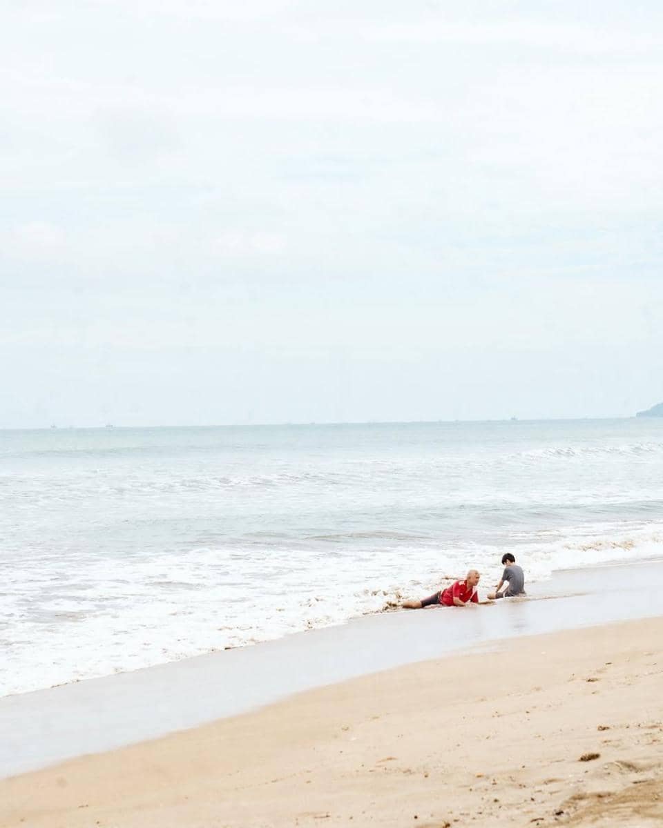 Pantai Senaya Lampung, Destinasi Pantai untuk Liburan Santai 5