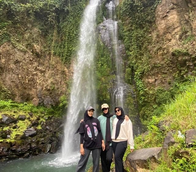 Cocok untuk Liburan Bersama Teman