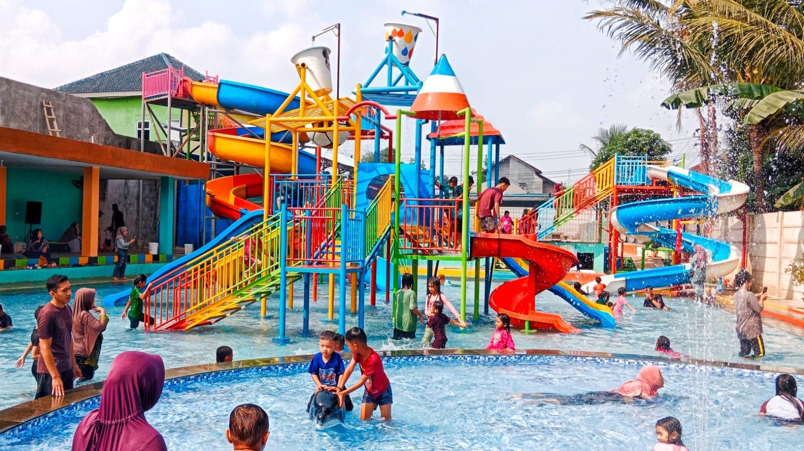 Mutiara Kogop Wonderland 3