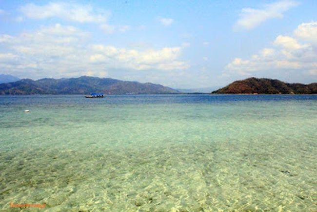 Apa yang Bisa Dilakukan di Pantai Klara 2?