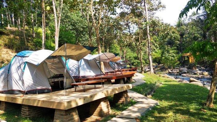 Wira Garden Lampung, Wisata Alam Asri di Bandar Lampung 3