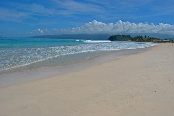Pantai di Lampung Paling Eksotis 2026