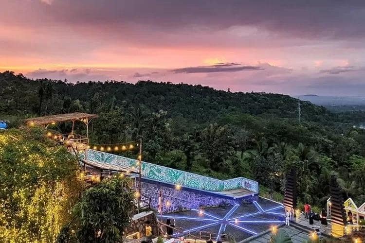 Pinang Jaya Sky View 2