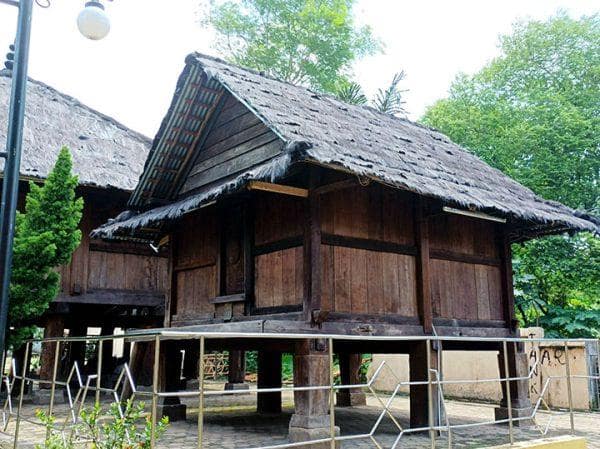 Apa yang Bisa Dilihat di Museum Lampung?