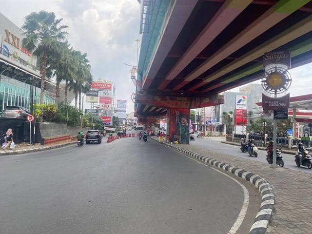 Mall MBK Rental Mobil Terdekat Lepas Kunci CV Afia Jaya Abadi Lampung