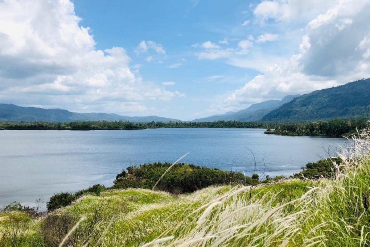 4. Danau Suoh 4