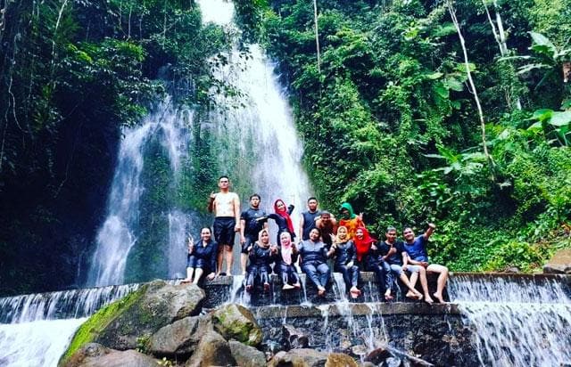 Cocok untuk Liburan Bersama Teman