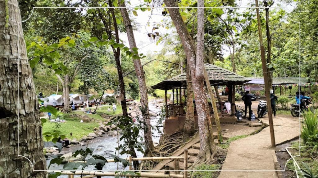 Wira Garden Lampung, Wisata Alam Asri di Bandar Lampung 7