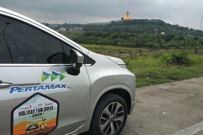 Wisata Pantai Pulau Tegal Mas Lampung REntal mobil terbaru