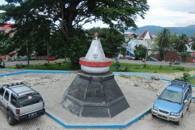 Biaya Tiket Masuk Dipangga Park Bandar Lampung 4