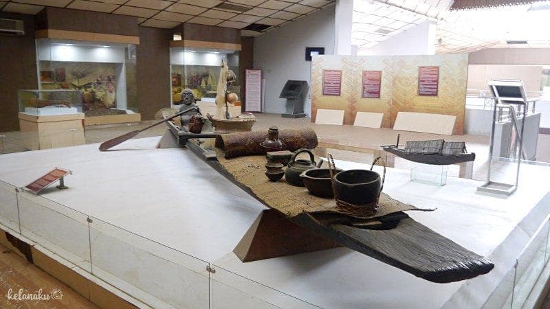 Koleksi Budaya Lampung yang Menarik 6