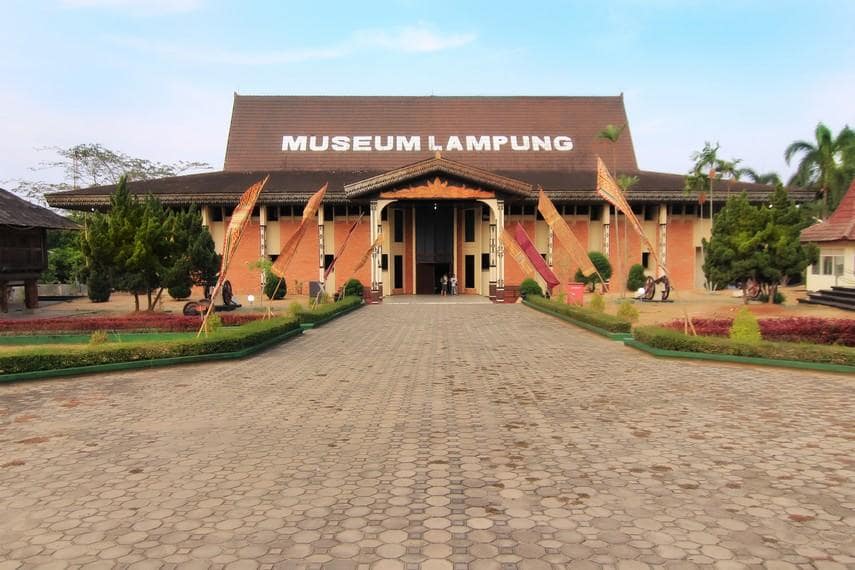 Museum Lampung 2