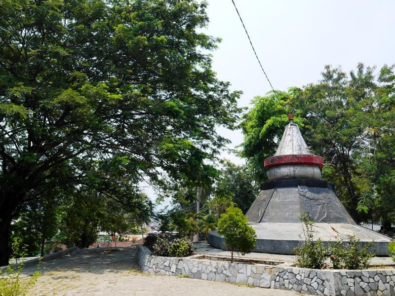 Biaya Tiket Masuk Dipangga Park Bandar Lampung 3